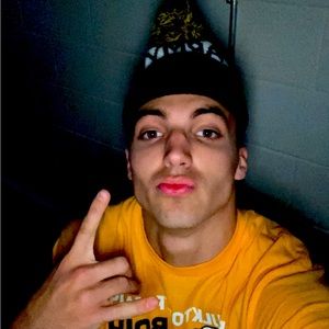 Meet your Posher, Daniel